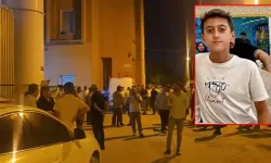 Havuzda boğulan 13 yaşındaki Orhan, fen lisesini kazanmıştı...