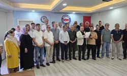 Mardin STK Platformu'ndan "Çerçeve Yasa"ya destek: Yeni bir dönem inşa edilmeli