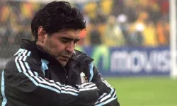 Maradona'nın son sözleri mahkemede ortaya çıktı: Hiçbir şey istemiyorum, hepsi bu
