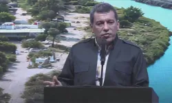 Mazlum Abdi: SDG'nin Suriye'ye entegrasyonu tamamlandı
