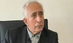 Eski Diyarbakır Belediye Başkanı Mehdi Zana hayatını kaybetti: 16 yıl cezaevinde kalmıştı