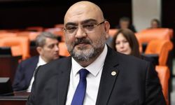 AKP'ye geçmesi beklenen 'Çerçeve Yasa'ya verdiği oy şaşırttı