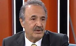 Mehmet Sevigen yeniden CHP'ye kabul edildi