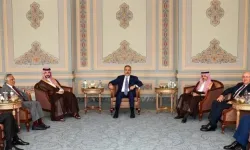 Türkiye, Pakistan ve Suudi Arabistan’dan ortak savunma adımı: İlk komite toplantısı İstanbul’da