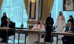Türkiye - Suudi Arabistan ve Pakistan arasında Mekke Anlaşması! Dikkat çeken madde...