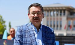 Melih Gökçek'in bileti kesildi mi? İşte AKP kulislerinde konuşulanlar...