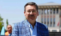 Melih Gökçek hakkında soruşturma başlatıldı