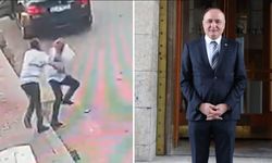 Bıçaklanan Gaziantep Milletvekili Melih Meriç ambulans uçakla İstanbul'a sevk edilecek