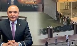 Gaziantep Valisi açıkladı: Melih Meriç'in sağlık durumu iyi