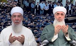 Süleymancılara yönelik operasyon sonrası Menzil tarikatı için şok iddialar!