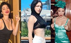 Merve Boluğur özel abonelik sistemini açtı!