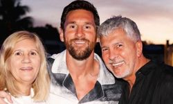 Yıldız futbolcu Messi’nin acı günü