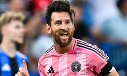 8 gollü maçta Lionel Messi şov! 39 yaşında 4 gol birden