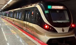 İTÜ metro istasyonunda intihar girişimi