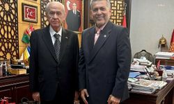 MHP'li Levent Uysal'ın Sırbistan vatandaşı olduğu ortaya çıktışmtı... O haberlere erişim engeli geldi