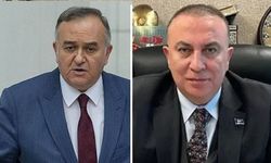 MHP'den İzzet Ulvi Yönter açıklaması