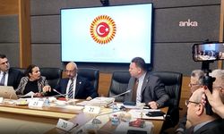 TBMM Adalet Komisyonu’nda 'çerçeve yasa' kavgası! 'Ülkücüler' birbirine girdi
