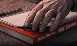Ekrem İmamoğlu, yasaklanan 'Millet Şahidimdir' kitabını tanıttı
