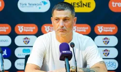 Süper Lig’de ilk ayrılık geldi: Gaziantep FK’da Mirel Radoi dönemi sona erdi...