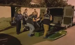 Eskişehir’de ev buluşması kanlı bitti: 48 yaşındaki adam bıçaklanarak öldürüldü!