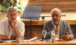 Mithat Sancar: Öcalan'ın hayati bir görevi var