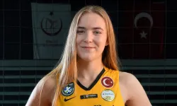 VakıfBank’tan genç yıldız hamlesi: Monika Brancuska kadroda!