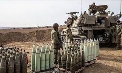 Ukrayna’ya mühimmat satışı böyle ifşa olmuş...
