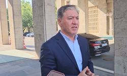 Emir'den 'çerçeve yasa' çıkışı: Görmediğimiz taslağa destek vermemiz akla aykırı!