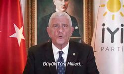 Dervişoğlu’ndan Balıkesir çağrısı: Son söz büyük Türk milletinindir!