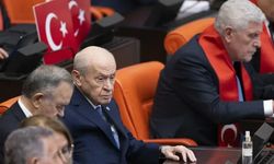 Dervişoğlu’ndan çerçeve yasa teklifine sert tepki: Amaç Erdoğan'ın ömür boyu Cumhurbaşkanı kalabilmesinin önünü açmaktır