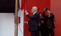 İYİ Parti'den 'Bayrak açıyoruz' mitingi