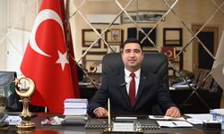 Kadirli Belediye Başkanı Olcar CHP'den istifa ederek YENİ Parti'ye katıldı!