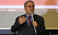 Naci Görür tek harfle merak uyandırdı: “İ” paylaşımının nedeni belli oldu