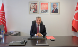 CHP'li Necdet Saraç: Silahların tamamen devre dışı kaldığı bir Türkiye ortak hedefimiz olmalı!