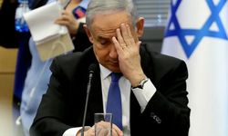 Netanyahu'nun Türkiye'ye yönelik sözlerine İsrail'in içinden tepki