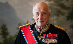 Norveç Kralı Harald 89 yaşında hayatını kaybetti: Tahta oğlu Haakon geçti