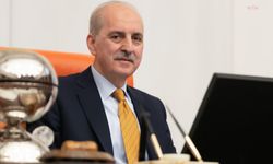 Kurtulmuş'tan Gannuşi açıklaması: Özgür bırakılması en büyük temennimiz