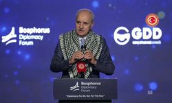 Kurtulmuş: Cumhuriyetimizin ilk asrının yarısını heba ettiğimiz terör meselesini geride bırakıyoruz
