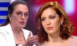Nur Batur'dan Nagehan Alçı'ya medrese ayarı: Kızlarını gönder!