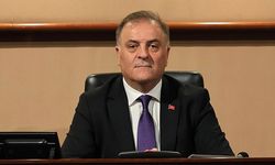 Nuri Aslan’dan 30 Ağustos mesajı: Zaferlerimizin ışığında daima ileri