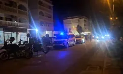 Nusaybin’de gece saatlerinde silahlı saldırı: İş yeri hedef alındı