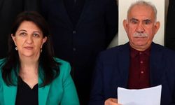 Pervin Buldan, Abdullah Öcalan'a verilecek resmi görevi duyurdu