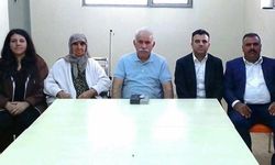 Abdullah Öcalan’ın ailesi ile 10 ay önce çektirdiği fotoğraf ortaya çıktı