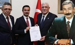 İYİ Partili üst düzey isme suikast ihbarı! Emniyet doğruladı; Sinan Ateş gibi...