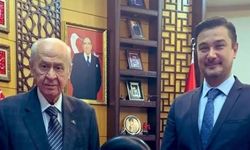 Bahçeli’ye açık mektup yazmıştı: Oğuzhan Güngör’e 'vurun, indirin' tehdidi
