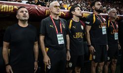 Okan Buruk'tan Wilfried Singo kararı! İşte Galatasaray'ın Erzurumspor maçı 11'i