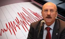 Prof. Dr. Okan Tüysüz'den o bölge için kritik deprem uyarısı