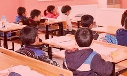 Derin yoksulluk çocukları vurdu: Eğitim ve sağlık için yardıma mahkûmlar