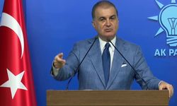 AKP Sözcüsü Çelik'ten 'çerçeve yasa' açıklaması: En önemli aşama...