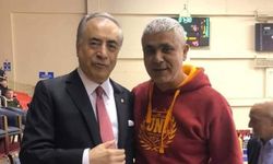 ultrAslan’da yeni sezon yapılanması: Ömer Haliloğlu gündemde
